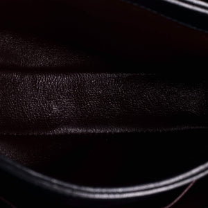 Trendy CC Top Handle Bag Quilted Lambskin Small