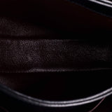 Trendy CC Top Handle Bag Quilted Lambskin Small