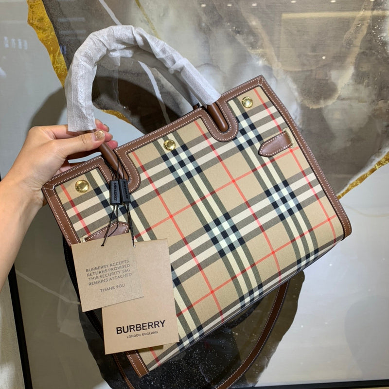 Burberry Bags - BG Bags - 005