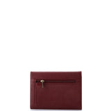 Trifold CC Wallet Caviar Long
