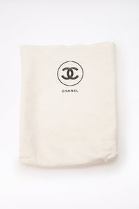 Chanel Classic Medium Double Flap Bag with 24k gold plated hardware