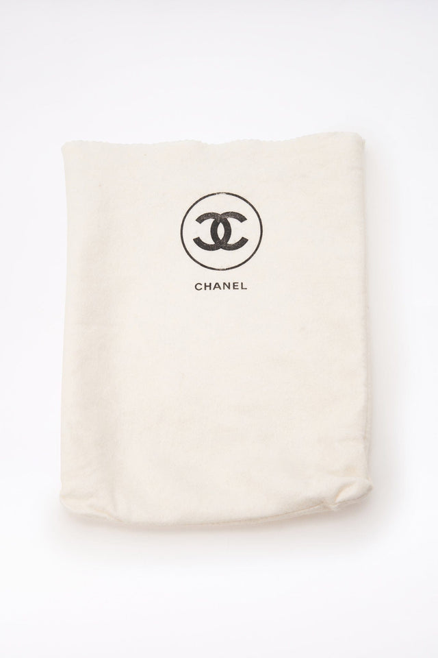 Chanel Classic Medium Double Flap Bag with 24k gold plated hardware