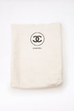 Chanel Classic Medium Double Flap Bag with 24k gold plated hardware