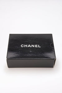 Chanel Classic Medium Double Flap Bag with 24k gold plated hardware