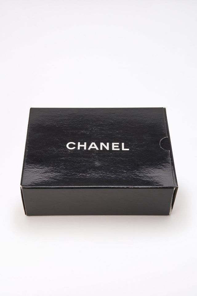 Chanel Classic Medium Double Flap Bag with 24k gold plated hardware