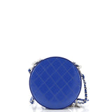 Round as Earth Crossbody Bag Patent