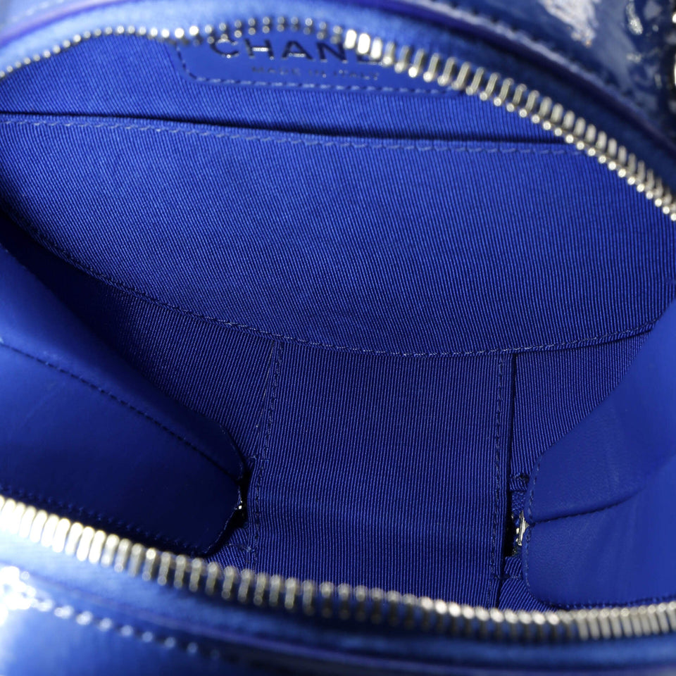 Round as Earth Crossbody Bag Patent