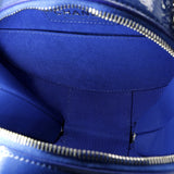 Round as Earth Crossbody Bag Patent