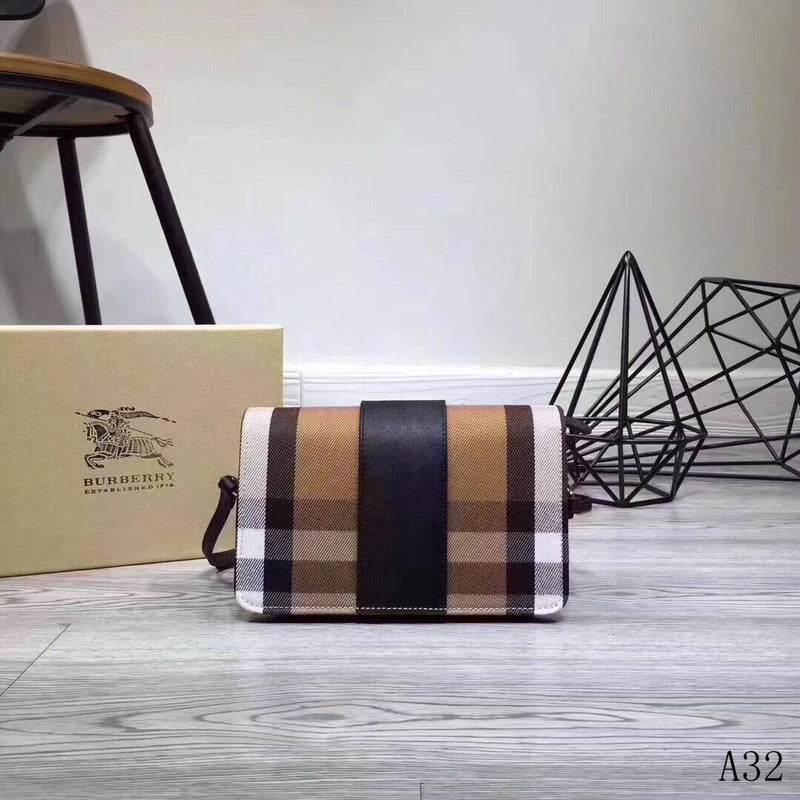 Burberry Bags - Bagsattire   039