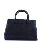 Neo Executive Tote Grained Calfskin Small