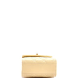 Pearl Crush Phone Holder Crossbody Bag Quilted Lambskin