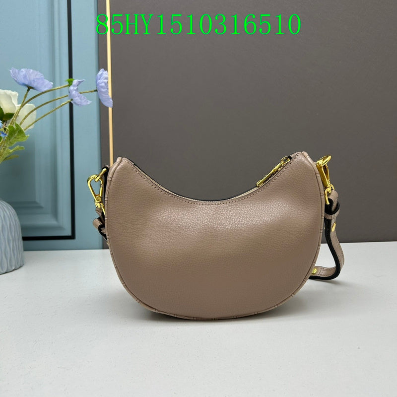 Prada Bags - The Barnes Bags  446