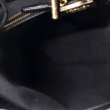31 Shopping Bag Quilted Lambskin Small