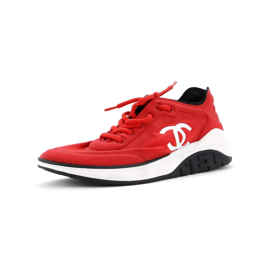 Women's CC Sneakers Neoprene