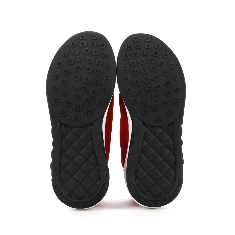Women's CC Sneakers Neoprene