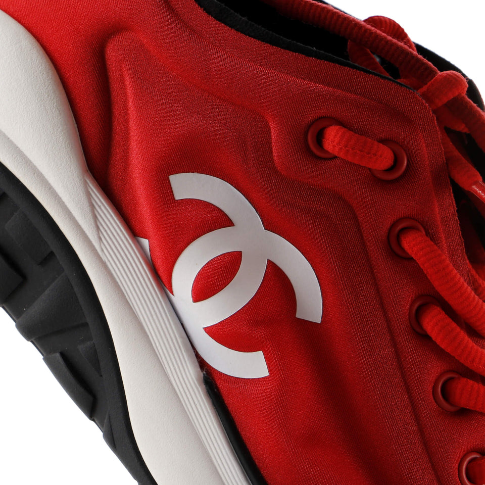 Women's CC Sneakers Neoprene