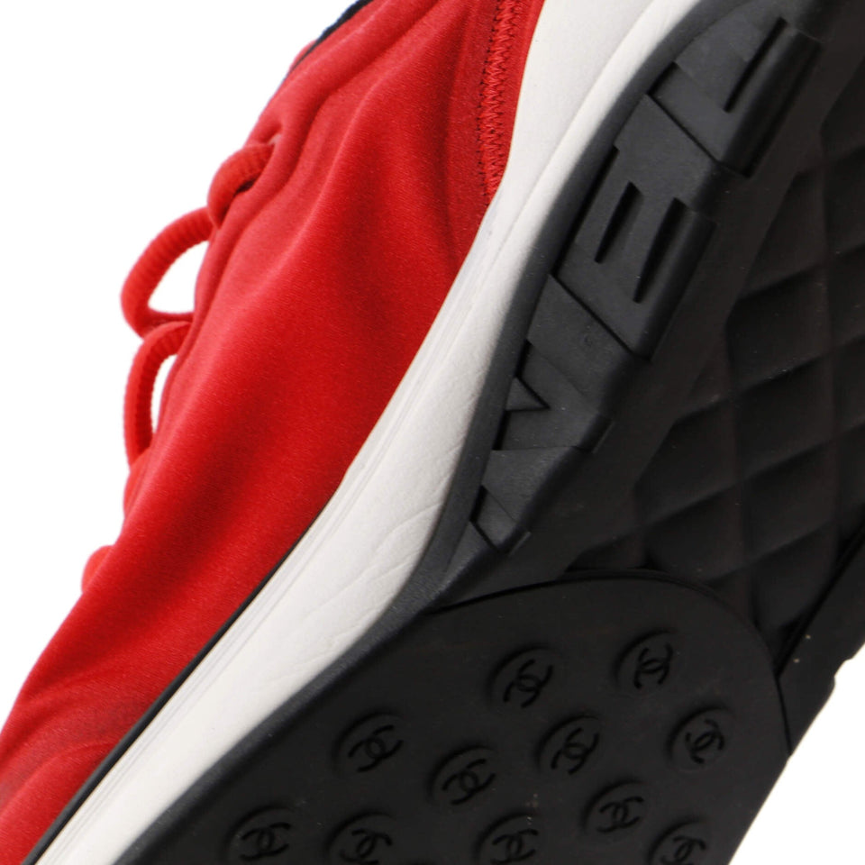 Women's CC Sneakers Neoprene