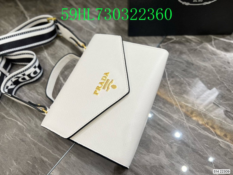 Prada Bags - The Barnes Bags  1522