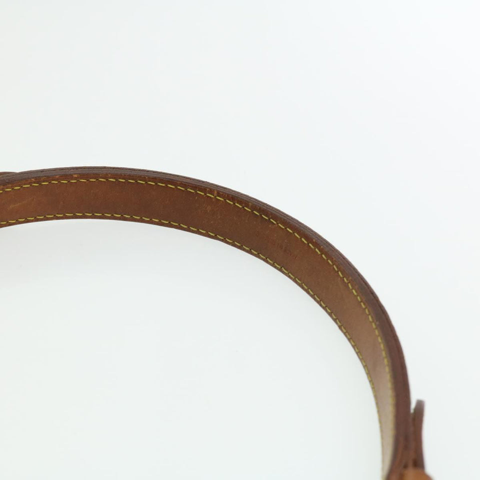 LOUIS VUITTON Monogram Noe Shoulder Bag M42224 LV  30874