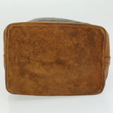 LOUIS VUITTON Monogram Noe Shoulder Bag M42224 LV  30874