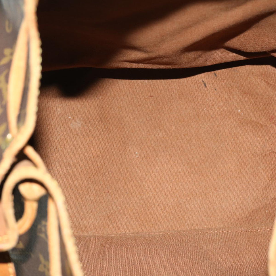 LOUIS VUITTON Monogram Noe Shoulder Bag M42224 LV  30874