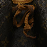 LOUIS VUITTON Monogram Noe Shoulder Bag M42224 LV  30874