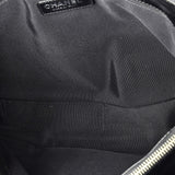 Grand Shopping Tote Quilted Patent