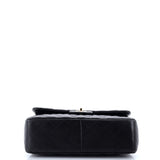 Classic Double Flap Bag Quilted Lambskin Jumbo