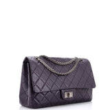 Reissue 2.55 Flap Bag Quilted Aged Calfskin 227