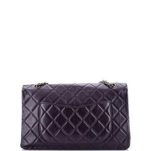 Reissue 2.55 Flap Bag Quilted Aged Calfskin 227