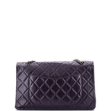 Reissue 2.55 Flap Bag Quilted Aged Calfskin 227