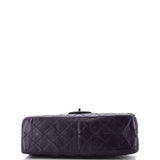 Reissue 2.55 Flap Bag Quilted Aged Calfskin 227