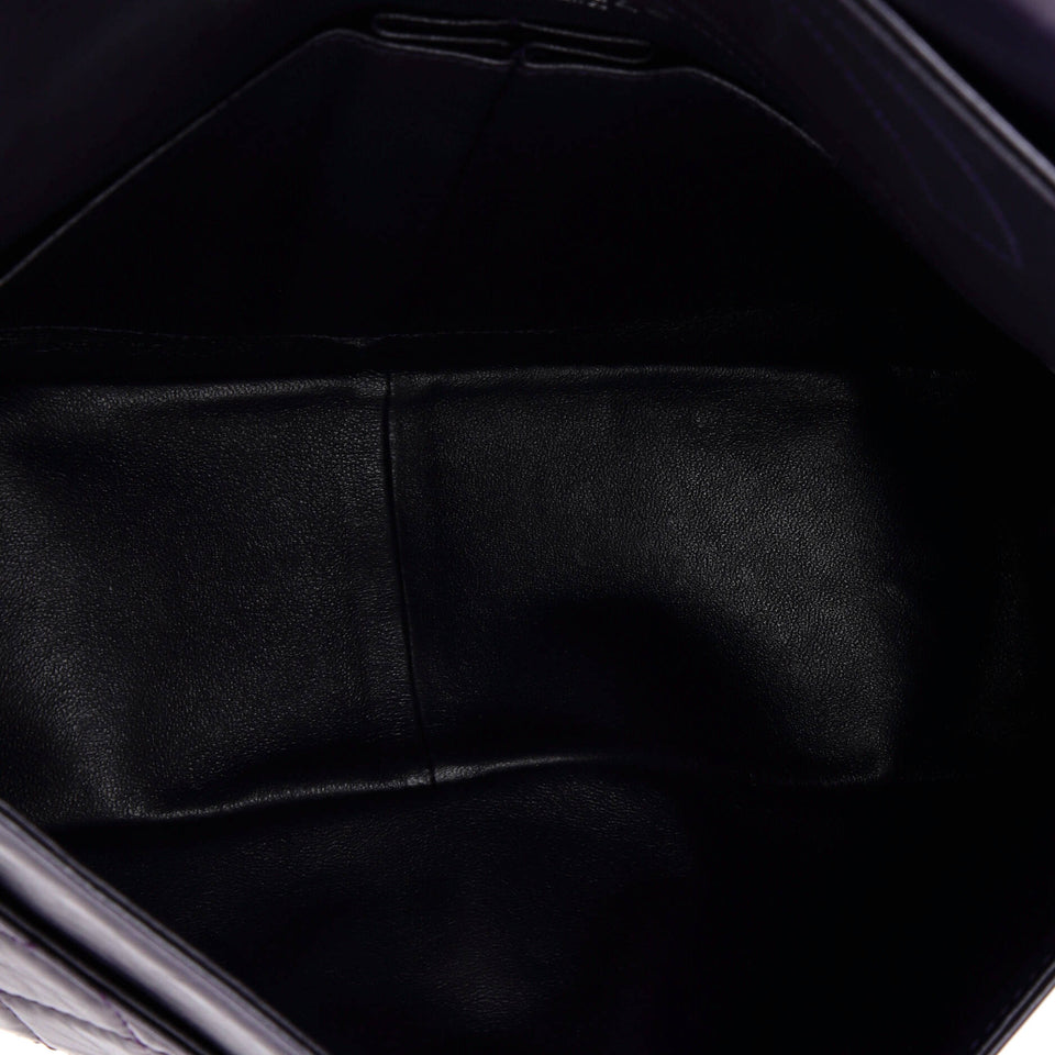 Reissue 2.55 Flap Bag Quilted Aged Calfskin 227