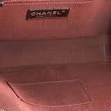 Coco Boy Camera Bag Quilted Leather Large