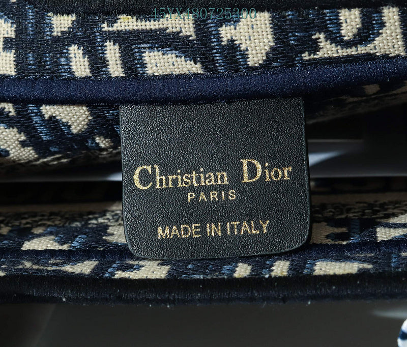 Christian Dior Bags Bags - The Tote   404