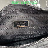 Prada Bags - The Barnes Bags  1265