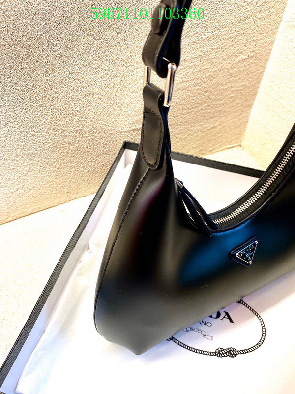 Prada Bags - The Barnes Bags  879