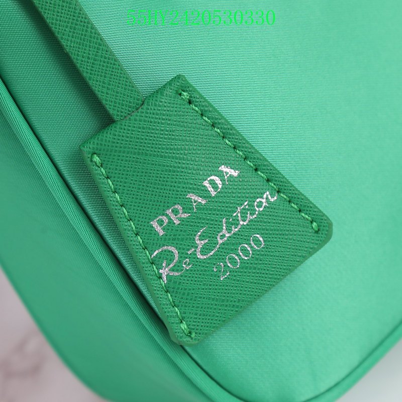 Prada Bags - The Barnes Bags  1242