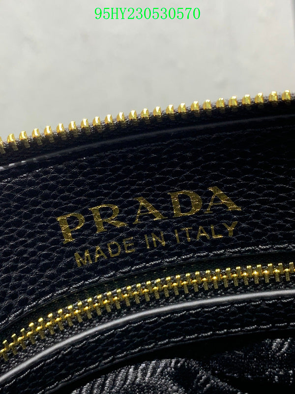 Prada Bags - The Barnes Bags  267