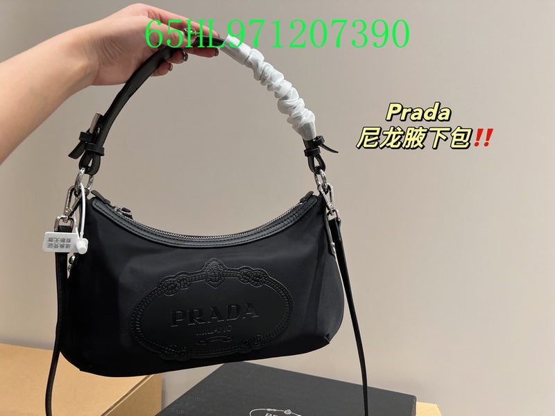 Prada Bags - The Barnes Bags  757