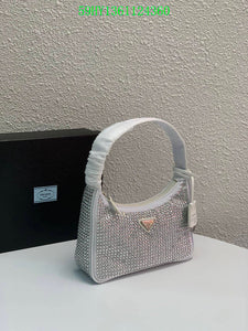 Prada Bags - The Barnes Bags  777