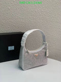 Prada Bags - The Barnes Bags  777