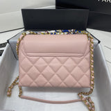 Chanel -Bags - CHL Bags - 695