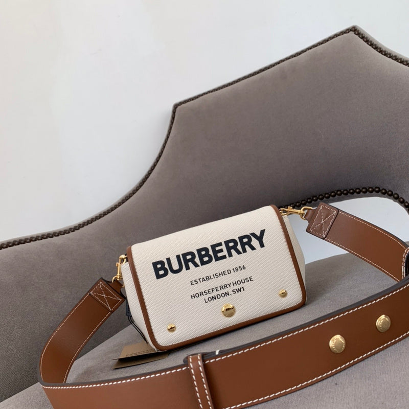 Burberry Bags - BG Bags - 025