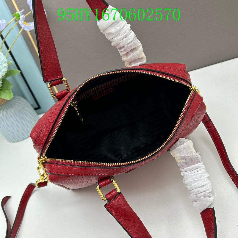 Prada Bags - The Barnes Bags  233