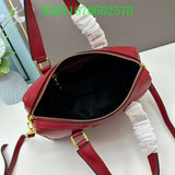 Prada Bags - The Barnes Bags  233