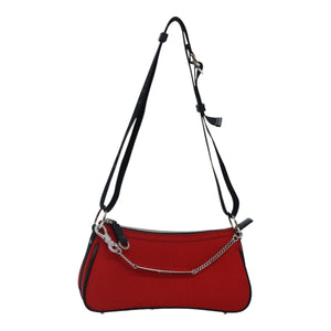 Dior Hardcore  Silk Shoulder Bag