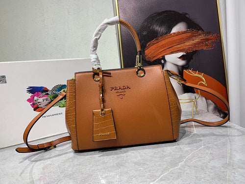 Barnes-Bags - Prada Bags - 992