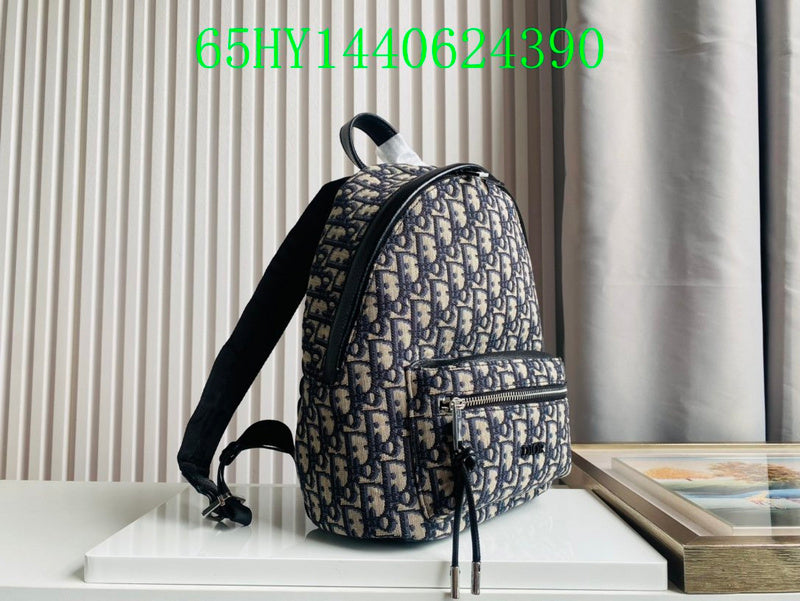 Christian Dior Bags Bags - The Tote   752