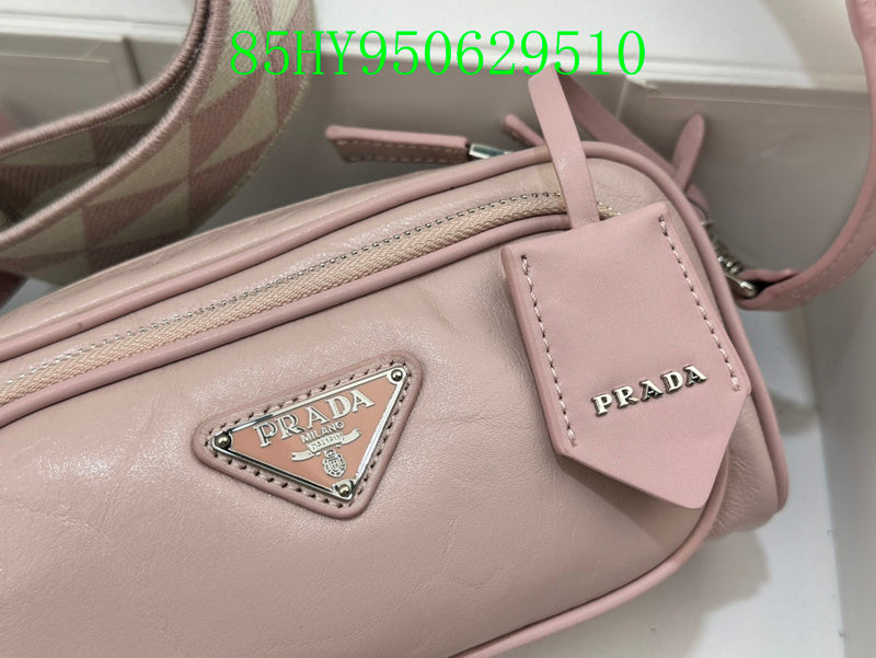 Prada Bags - The Barnes Bags  134